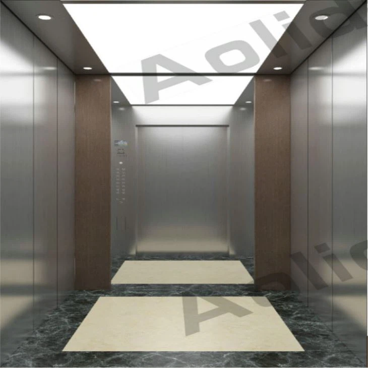 Harga lift 5 penumpang
