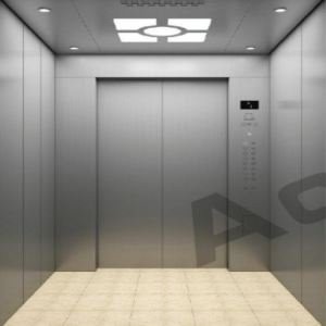 lift penumpang untuk rumah
