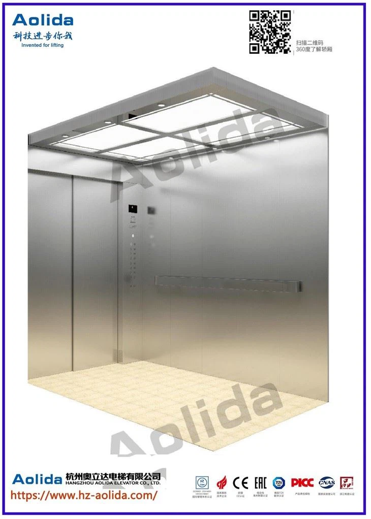 tempat tidur angkat rumah sakit