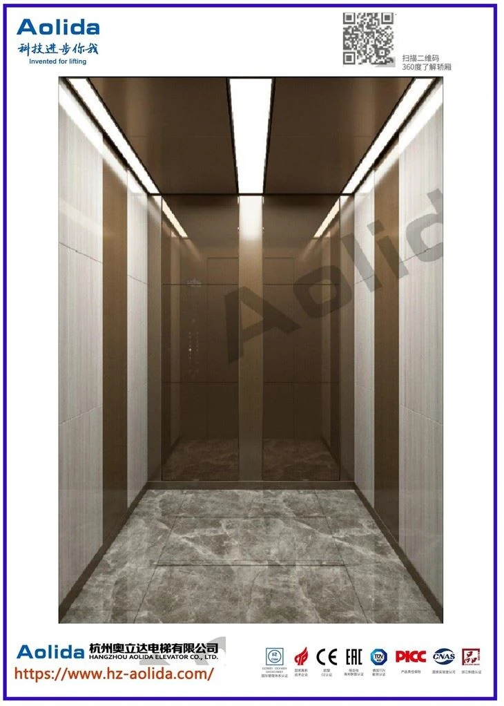 Ruang Mesin Kurang Lift Perumahan