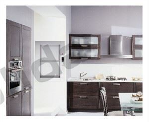 Layanan lift dumbwaiter yang bagus