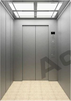 Lift yang Tahan Lama dan Ramah Lingkungan