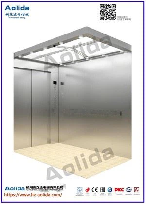 lift rumah sakit