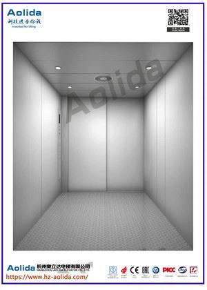 lift kargo untuk rumah
