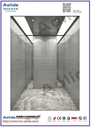 harga lift perumahan
