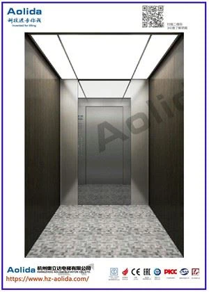 lift di dalam rumah