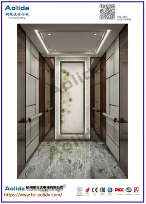 lift ruang mesin yang terjangkau