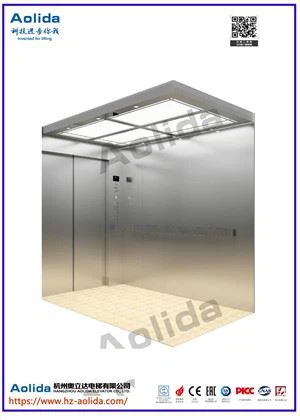 Lift Lift Barang Modern Dan Efisien