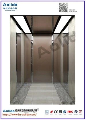 lift apartemen