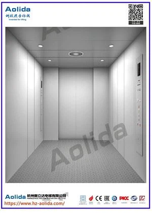 Lift Mobil Keselamatan