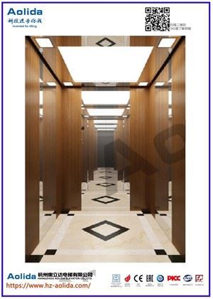 Taxus Chinensis Kayu Cermin MR High Speed Lift