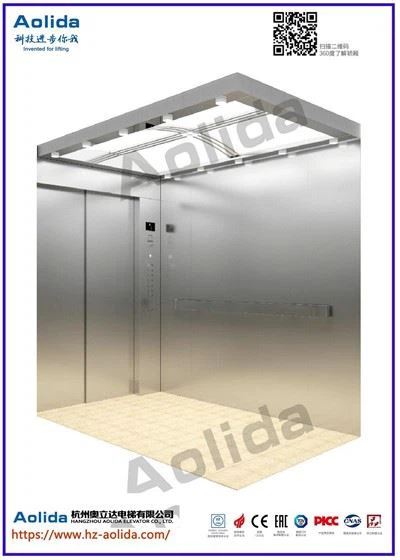 Lift Terbaik