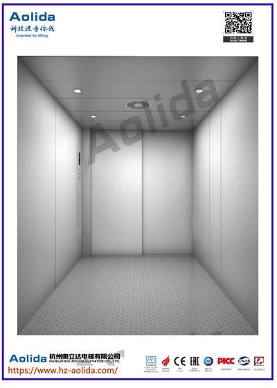 Produsen Lift Barang