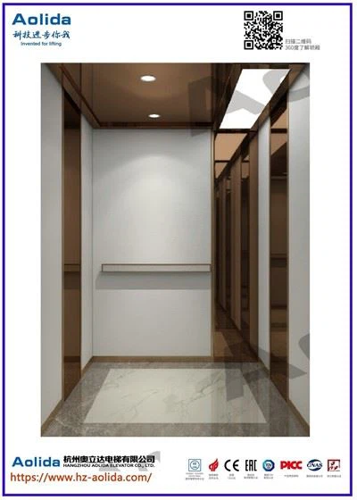 Lift Hidrolik Untuk Vila