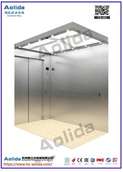 Lift Kargo Gudang