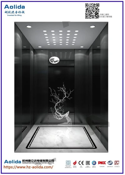 harga lift rumah tangga