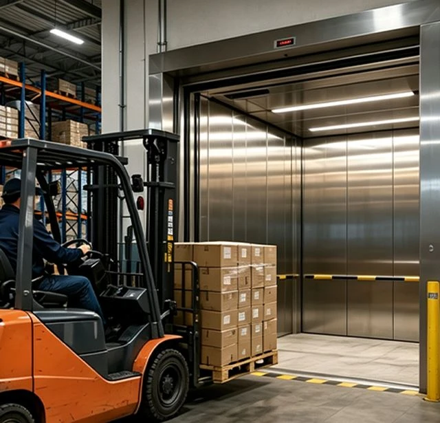 Lift Kargo